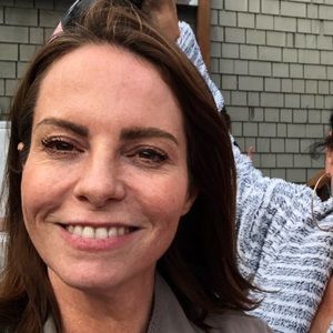 Meet your Posher, Sally